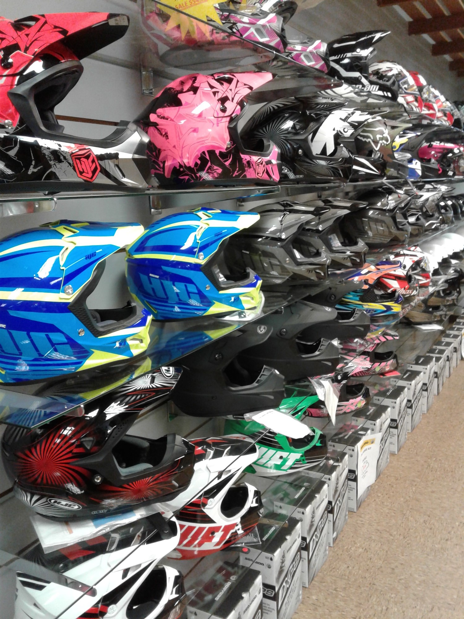 Gridley Honda® store #3
