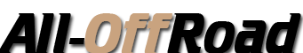 All Off Road logo