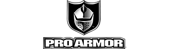 ProArmor logo