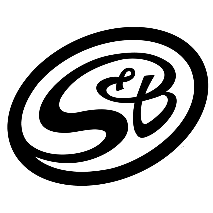 SB Filters logo